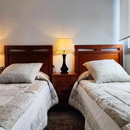 Baupres Luxury Apartment Calpe Ngoại thất bức ảnh