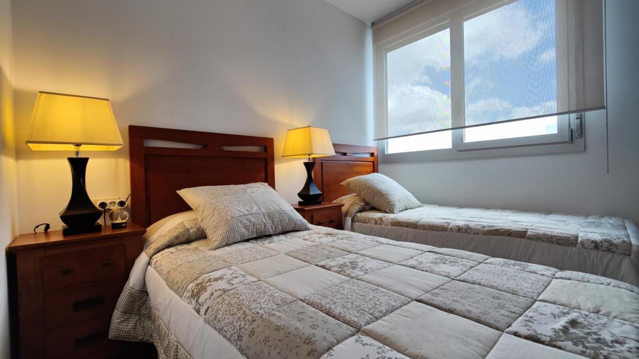 Baupres Luxury Apartment Calpe Ngoại thất bức ảnh