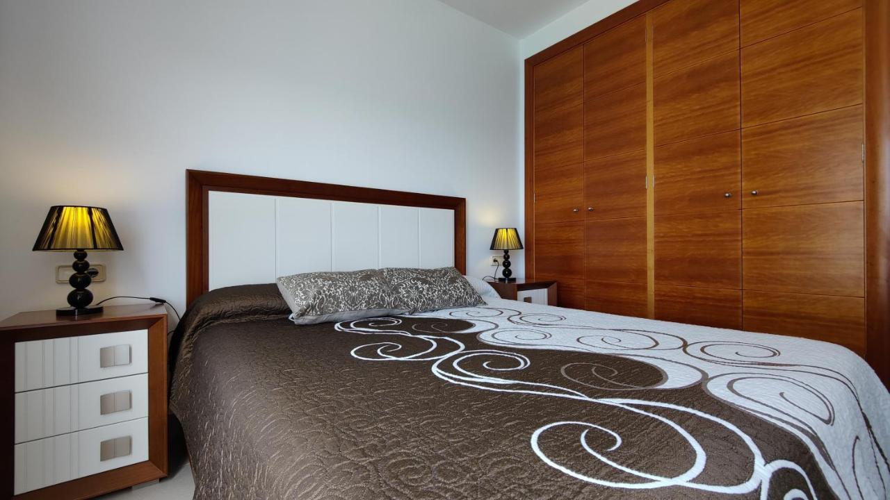 Baupres Luxury Apartment Calpe Ngoại thất bức ảnh
